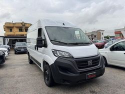 Bianco Usata 2023 Fiat Ducato Furgone | 19.900 € (Buon prezzo)