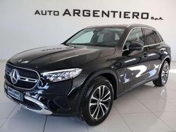 Nero Usata 2025 Mercedes GLC220 Advanced Plus SUV | 53.800 € (Super prezzo)