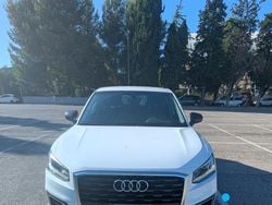 Bianco Usata 2017 Audi Q2 Sport SUV | 19.000 € (Buon prezzo)
