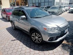 Antracite Usata 2019 Mitsubishi ASX SUV | 13.400 € (Cara)
