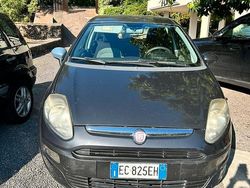 Grigio Usata 2010 Fiat Punto Due volumi | 2500 € (Buon prezzo)