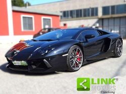 Nero Usata 2014 Lamborghini Aventador Cabrio | 295.000 €
