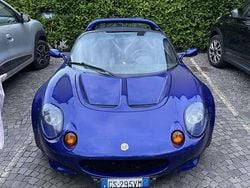 Usata 1999 Lotus Elise Cabrio | 30.111 € (Ottimo prezzo)