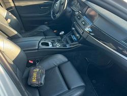 Usata 2012 BMW 520 Tre volumi | 6800 € (Super prezzo)