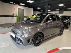 Grigio scuro Usata 2023 Abarth 595 Turismo Due volumi | 19.500 € (Buon prezzo)