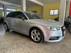 Other Usata 2014 Audi A3 Sportback Ambition Tre volumi | 9890 € (Ottimo prezzo)
