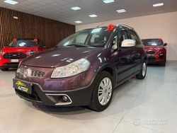 Viola Usata 2012 Fiat Sedici SUV | 3900 € (Ottimo prezzo)
