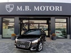 Nero Usata 2018 Audi Q2 S-Line SUV | 23.900 € (Buon prezzo)