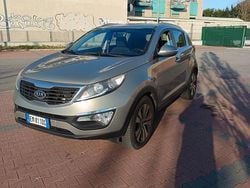 Marrone Usata 2012 Kia Sportage SUV | 9200 € (Buon prezzo)