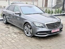 Grigio Usata 2019 Mercedes S400 Tre volumi | 36.900 € (Super prezzo)