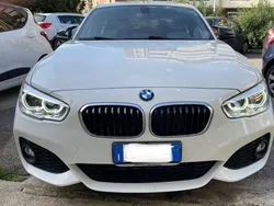 Usata 2016 BMW 125 M Sport Due volumi | 23.500 € (Cara)