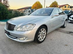Grigio Usata 2006 Mercedes S500 Tre volumi | 9500 €