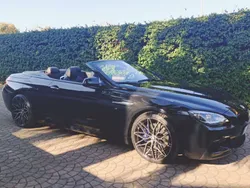 Usata 2015 BMW 640 Cabriolet M Sport Cabrio | 35.000 € (Cara)
