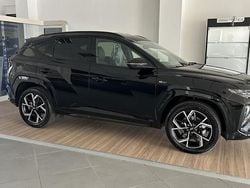 Bicolor Nuova 2025 Hyundai Tucson N Line SUV | 34.900 € (Buon prezzo)