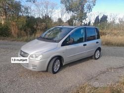 Grigio Usata 2007 Fiat Multipla Emotion Monovolume | 2200 € (Buon prezzo)