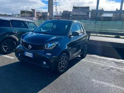 Usata 2019 Smart ForTwo Electric Drive Brabus Cabrio | 11.000 € (Ottimo prezzo)