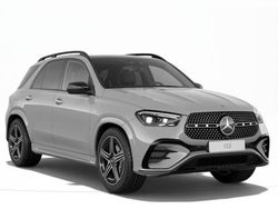 Grigio / metallizzato Nuova 2025 Mercedes GLE350 AMG Line Premium | 104.505 € (Buon prezzo)