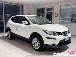 Other Usata 2015 Nissan Qashqai Tekna SUV | 10.800 € (Ottimo prezzo)