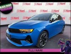 Blu Usata 2023 Opel Astra Station wagon | 27.500 € (Buon prezzo)