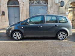 Grigio Usata 2010 Ford C-MAX Monovolume | 2500 € (Buon prezzo)