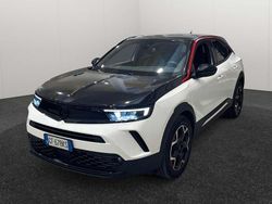 Bianco Usata 2021 Opel Mokka GS Line SUV | 17.900 € (Buon prezzo)