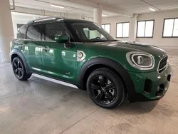 Verde Usata 2023 Mini Cooper Countryman Classic SUV | 33.900 € (Buon prezzo)