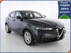 Nero Nuova 2024 Alfa Romeo Tonale Super SUV | 31.700 € (Buon prezzo)