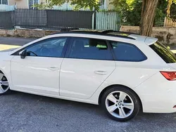 Usata 2015 Seat Leon ST FR Station wagon | 9000 € (Ottimo prezzo)