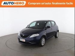 Blu Usata 2018 Lancia Ypsilon Silver Due volumi | 10.499 € (Buon prezzo)