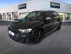 Nero Usata 2020 Audi A1 S-Line Due volumi | 25.900 € (Ottimo prezzo)