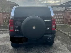 Hummer H3