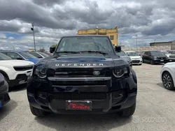 Nero Usata 2023 Land Rover Defender SUV | 62.900 € (Buon prezzo)