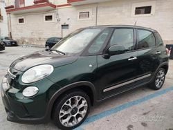 Usata 2016 Fiat 500L Trekking Monovolume | 8000 €