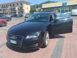 Usata 2011 Audi A7 Due volumi | 14.500 € (Buon prezzo)