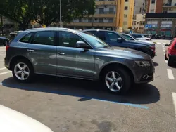 Usata 2017 Audi Q5 S-Line SUV | 22.000 €