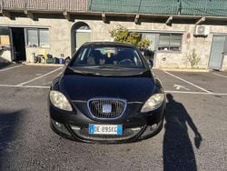 Usata 2007 Seat Leon Reference Tre volumi | 1700 € (Super prezzo)