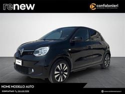 Azzurro Usata 2021 Renault Twingo Intens Due volumi | 12.900 € (Cara)