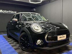 Nero Usata 2019 Mini Cooper Due volumi | 17.999 € (Buon prezzo)