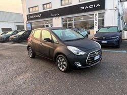 Other Usata 2017 Hyundai ix20 Xpossible Due volumi | 9500 € (Ottimo prezzo)