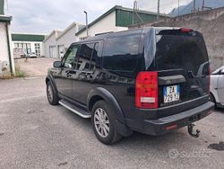 Blu Usata 2007 Land Rover Discovery 3 SUV | 5000 € (Buon prezzo)