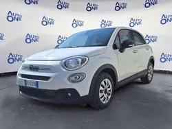 Bianco Usata 2023 Fiat 500X Club SUV | 14.990 € (Super prezzo)