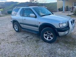 Grigio Usata 2000 Opel Frontera Sport SUV | 4300 €