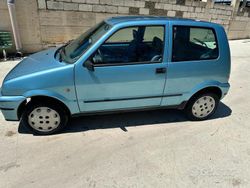 Blu Usata 1998 Fiat Cinquecento Due volumi | 1500 € (Ottimo prezzo)