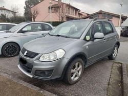 Usata 2008 Suzuki SX4 SUV | 1800 €