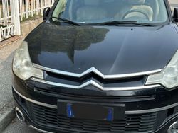 Nero Usata 2011 Citroën C-Crosser SUV | 5300 € (Super prezzo)