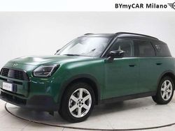 Other Usata 2024 Mini Cooper Countryman Classic SUV | 32.000 € (Buon prezzo)