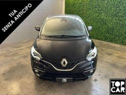 Nero Usata 2018 Renault Scénic IV Zen Monovolume | 12.500 € (Buon prezzo)