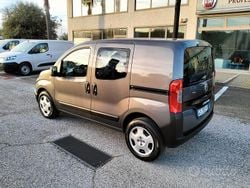 Grigio Usata 2024 Fiat Fiorino Monovolume | 15.000 € (Molto cara)
