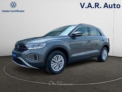 Nessuno Usata 2024 VW T-Roc Life SUV | 27.500 € (Buon prezzo)