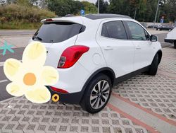 Usata 2017 Opel Mokka X Innovation SUV | 9000 € (Ottimo prezzo)
